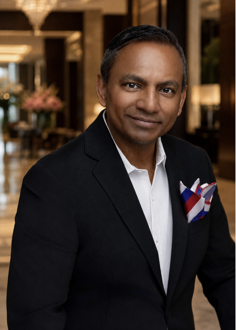 Binni Skariah